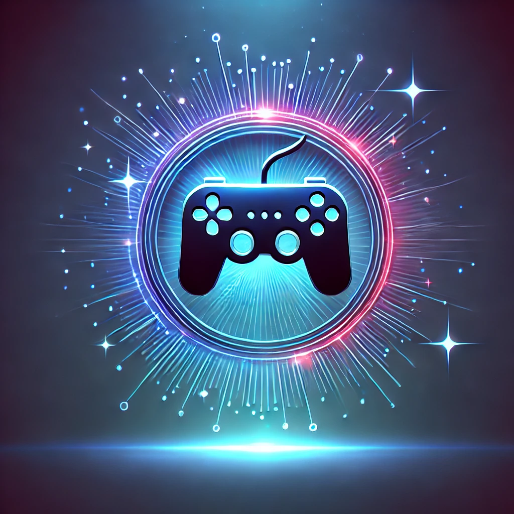 Exceptional Gaming Experience Icon